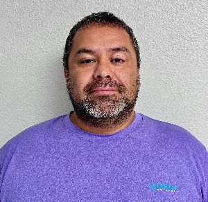 Photo of SOLIZ, EUGENE EDWARD