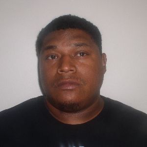 Photo of FLORES, JOHNNY JERMAINE
