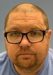 Photo of COX, CHAD LEE