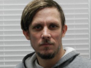 Photo of THOMAS, JUSTIN RAY