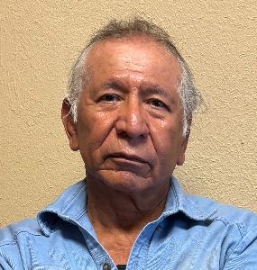 Photo of TORREZ, ANTHONY