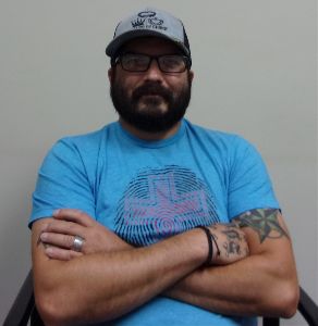 Photo of GAONA, CHRISTOPHER PAUL