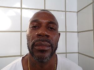 Photo of THOMAS, ANTHONY DONTAY