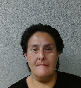 Photo of FRAIRE, JESSICA RENEE