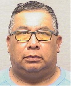 Photo of VARGAS, JESUS JR