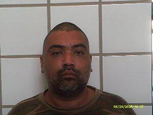 Photo of AVALOS, SALVADOR CERVANTES