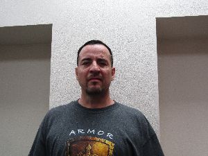 Photo of TORRES, GABRIEL ERIC