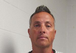 Photo of STERLING, STEVEN JAMES