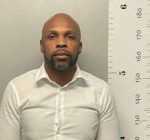 Photo of GETWOOD, CHARLES RUSSELL II