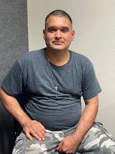 Photo of MARTINEZ, JOHN PAUL