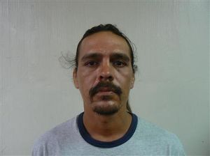 Photo of LASATER, RANDAL DON