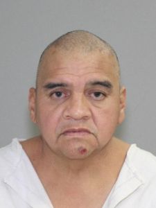 Photo of ALMANZA, GILBERT MARTINEZ