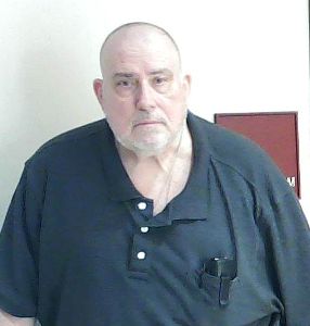 Photo of COLLINS, STEPHEN HENRY