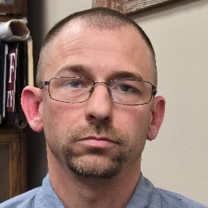 Photo of BRANNON, CODY JOE
