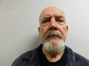 Photo of PALMER, DUANE JAMES