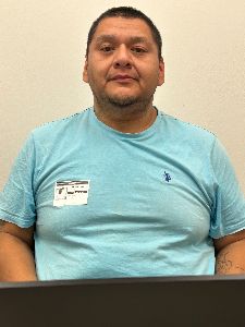 Photo of DE-LOS-SANTOS, GILBERT