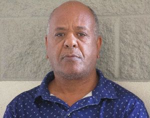 Photo of YEBIO, PETROS