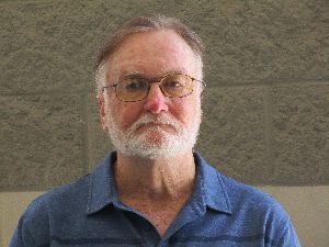 Photo of GILPIN, DWAYNE ALAN