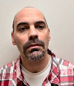 Photo of HOOKS, JAMES DEWAYNE