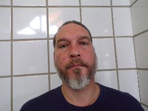Photo of MORGAN, KRISTOPHER JAMES