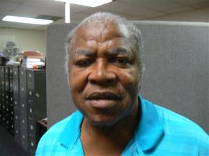 Photo of COLUMBUS, RONNIE
