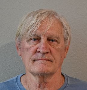 Photo of DELONG, JOHN STEWART
