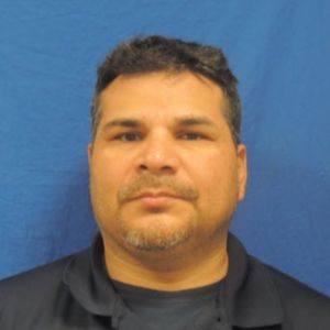 Photo of MARTINEZ, MICHAEL NICHOLAS