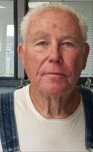 Photo of THOMAS, JERRY DON