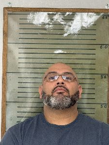Photo of HESBROOK, ANDY COLE JR