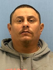 Photo of SALAZAR, ADAM FRANCISCO