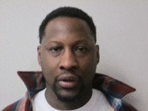 Photo of MC-COY, DEMETRIS