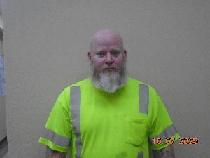 Photo of CLARK, NATHAN LEE
