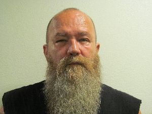 Photo of CYRUS, ALLEN RAY