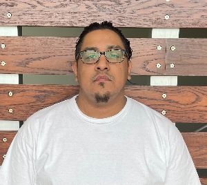 Photo of GARCIA, GABRIEL