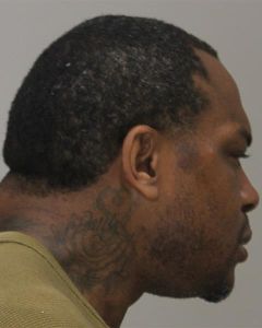 Photo of WRIGHT, DERRICK JAMES