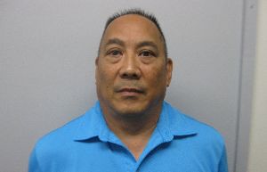 Photo of AUSTIN, ANTHONY ALBERT