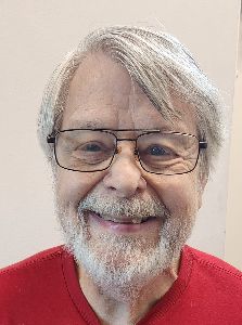 Photo of MARX, ROBERT JOSEPH