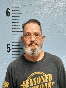 Photo of HOWARD, JOHN MICHAEL