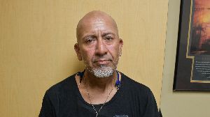 Photo of RANGEL, JUAN HERNANDEZ