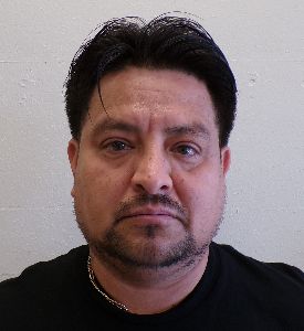 Photo of ARGUMEDO, ERIK CRISTOBAL
