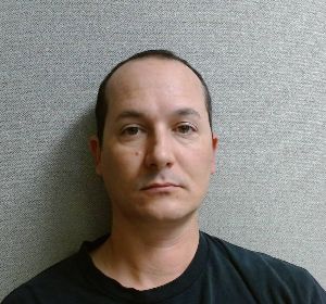Photo of JETT, BRIAN JAMES
