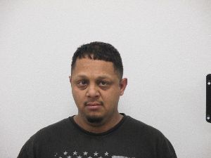 Photo of SALDANA, JESUS LORENZO JR