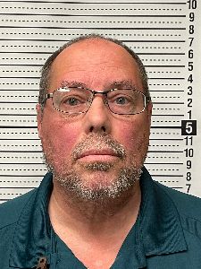 Photo of WORLEY, RUSSELL LANCE