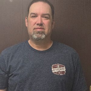 Photo of WEAVER, CLINT WADE