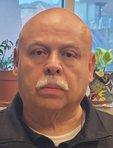 Photo of MUSQUIZ, MARK LEON