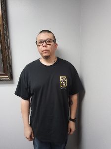 Photo of RAMIREZ, ERIC RUDY