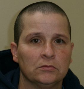 Photo of COURVILLE, TRACIE LYNN