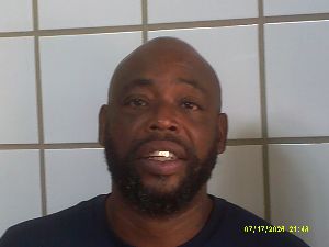 Photo of ROBERTS, CHAD ALLEN