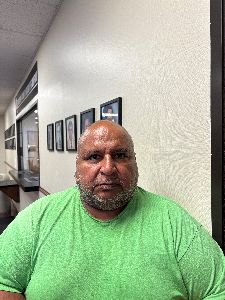 Photo of RAMOS, GEORGE
