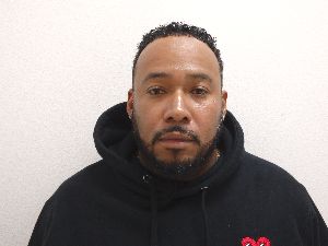 Photo of PEREZ, AARON DAVID